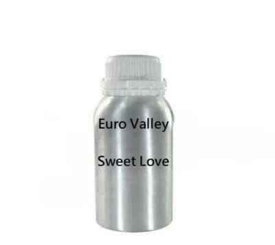 Attar Perfume Oil SWEET LOVE Long Lasting Euro Valley Fresh Attar Pure Exclusive