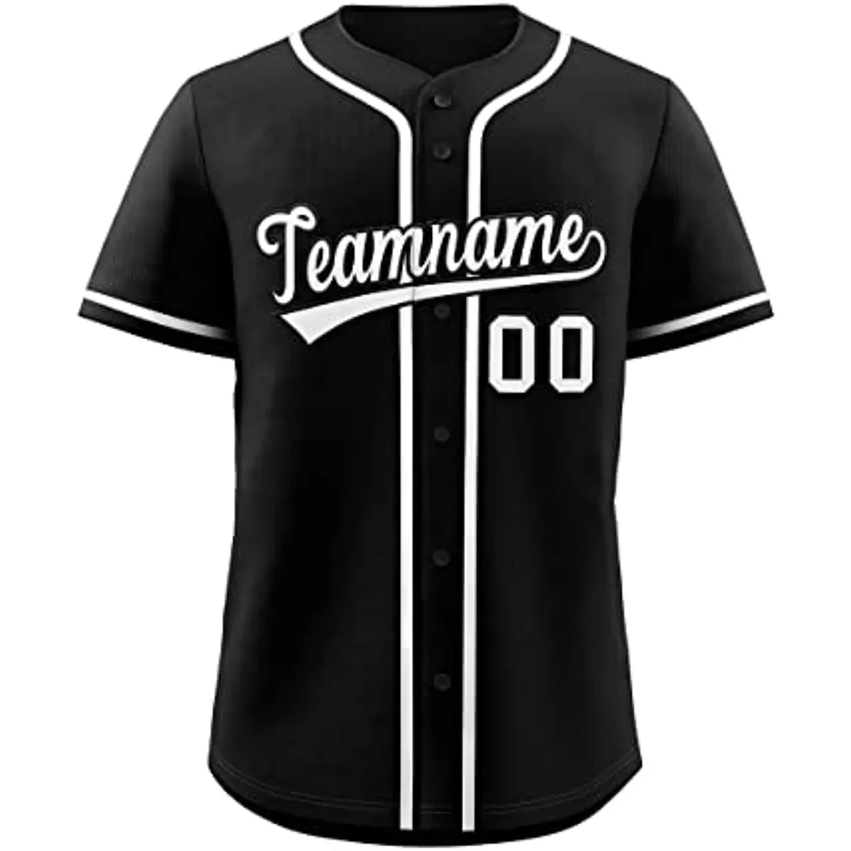 Custom Baseball Jerseys  Personalized Baseball Uniforms Design