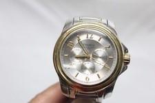 Armitron Water Resist Men's Watch Model 20/4924TT