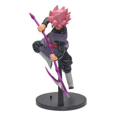 Bandai Banpresto Zamasu Goku Black Ssr Zamasu Ssj Solid Edge Works