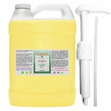 Extra virgin jojoba oil unrefined cold pressed all natural 100% pure gold fresh