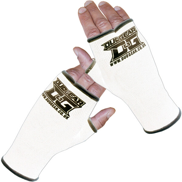 INNER GLOVE WRIST SUPPORTS FOR MMA KICKBOXING SPORTS TRAINING eBay