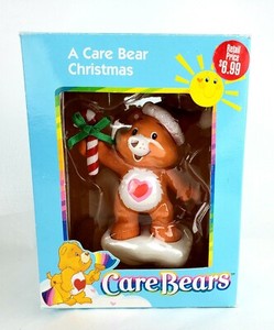 care bear ornament