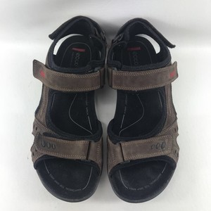 mens sport sandals with arch support