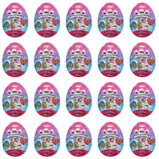 Hatchimals Necklace Dog Tags - Lot of 20 Sealed Blind Bags