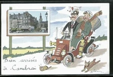 CAMBRAI