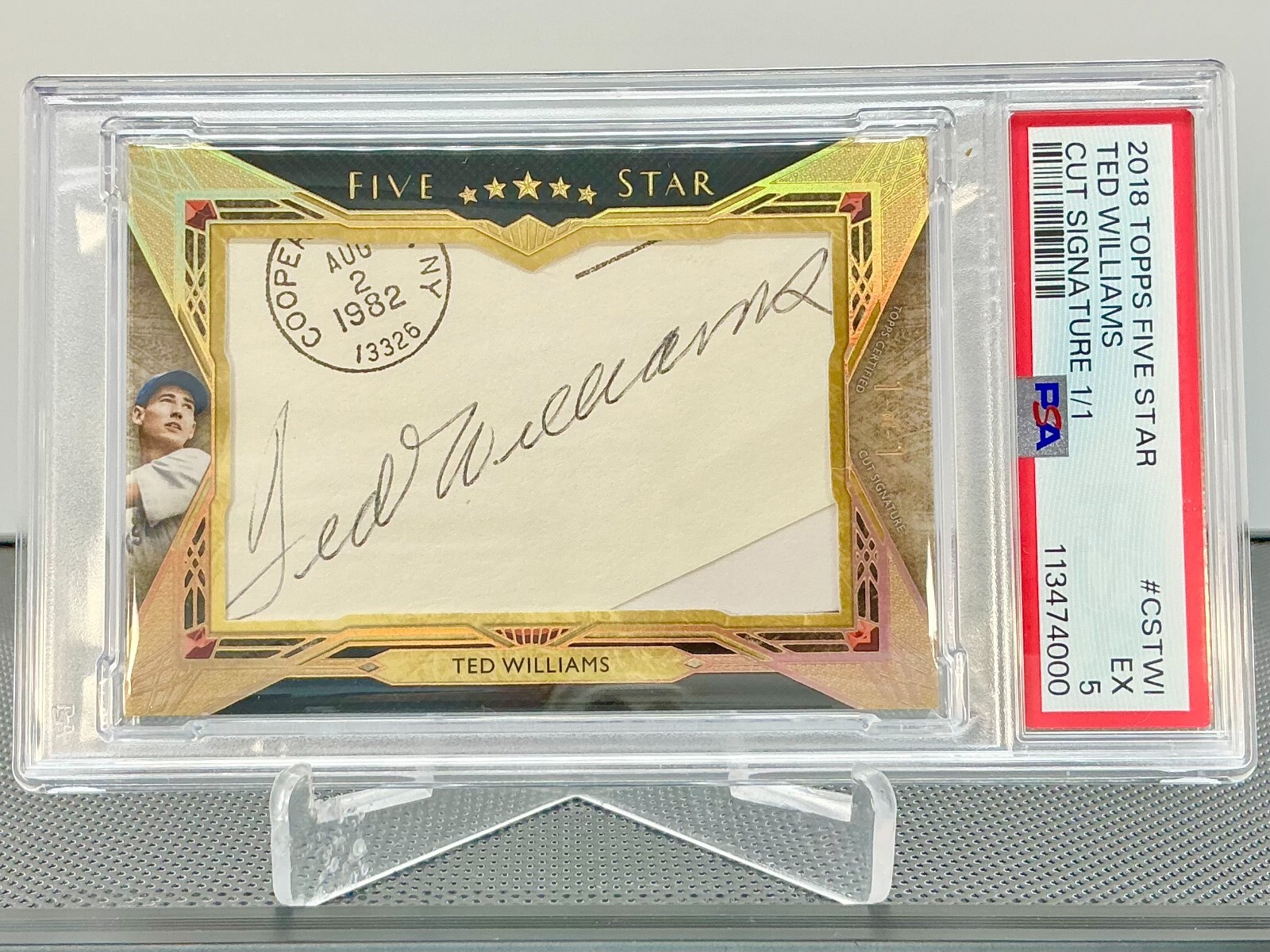 Ebay Item For Sale