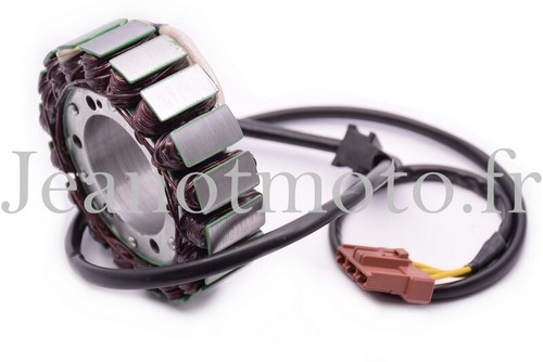 Alternateur / Stator neuf pour Aprilia 1000 Rsv R de 2000 à 2007 - Photo 2/5