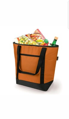 ozark trail 54 quart stainless steel cooler