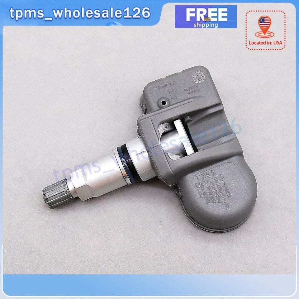 For 2008-2020 Dodge Challenger SRT 4PCS TPMS Tire Pressure Sensors 56029400AC - Image 2 of 4