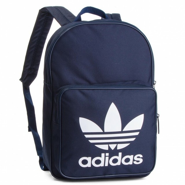 adidas classic trefoil rucksack