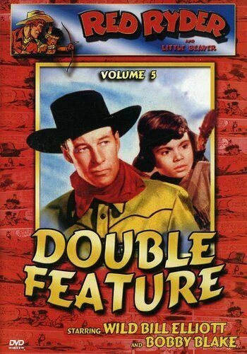 RED DVD & Blu-ray Movies 2000-2009 Release Year