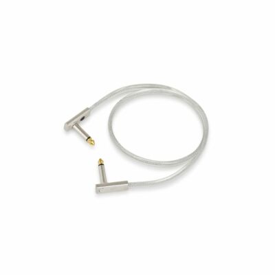 ROCKBOARD Sapphire Series Flat Patch Cable - 60 cm / 23 5/8''