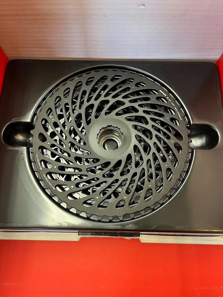 Sram GX Eagle Groupset 175mm 32T GXP 10-50T 12 Speed Shifting Complete Kit NEW - Image 3 of 4