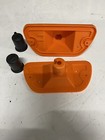 <!--F#f_0-->HOLDEN TORANA LH LX FRONT INDICATOR HOUSINGS SLR SS<!--F/-->