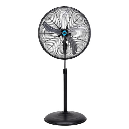 Tornado 20" High Velocity Oscillating Pedestal Fan - Industrial Grade