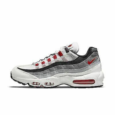 RARE🔥 Sz 11 - Nike Air Max 95 Triple Red Men's Sneakers RARE🔥 Sz 11 - Nike Air Max 95 Triple Red Men's Sneakers