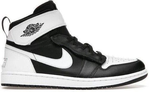 【28cm】Nike Air Jordan1HI 85 black/white Air Jordan 1 High 85 Black White BQ4422  E3837675413 1