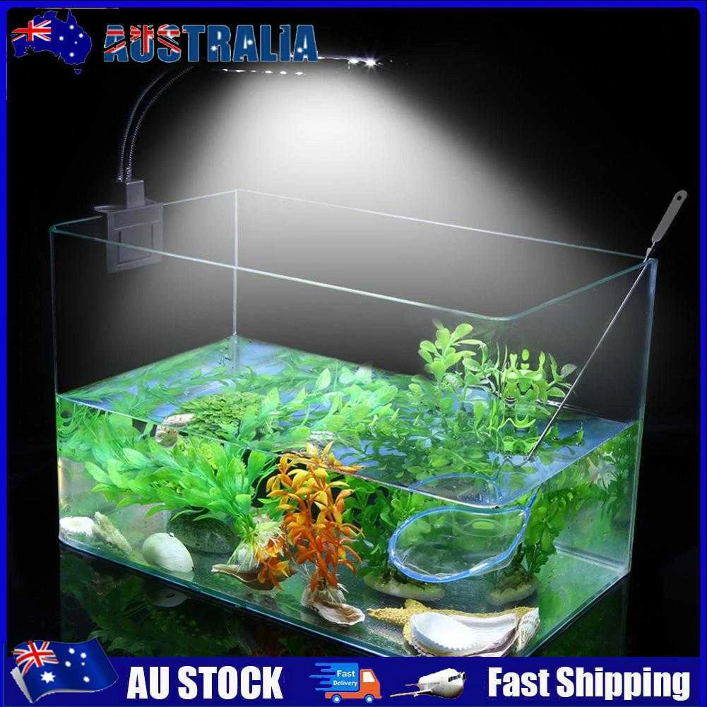 Aquarium clearance lights australia
