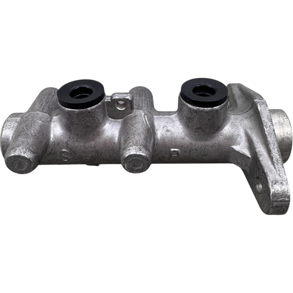 Главный тормозной цилиндр - 4 колеса ABS CQ 11-3230 восстановленный для 2002-05 Kia Sedona 3,5 л - Изображение 2 из 4