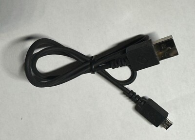 Skullcandy Micro USB to USB Charging Cable 10''
