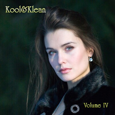 Kool & Klean - Volume IV CD 