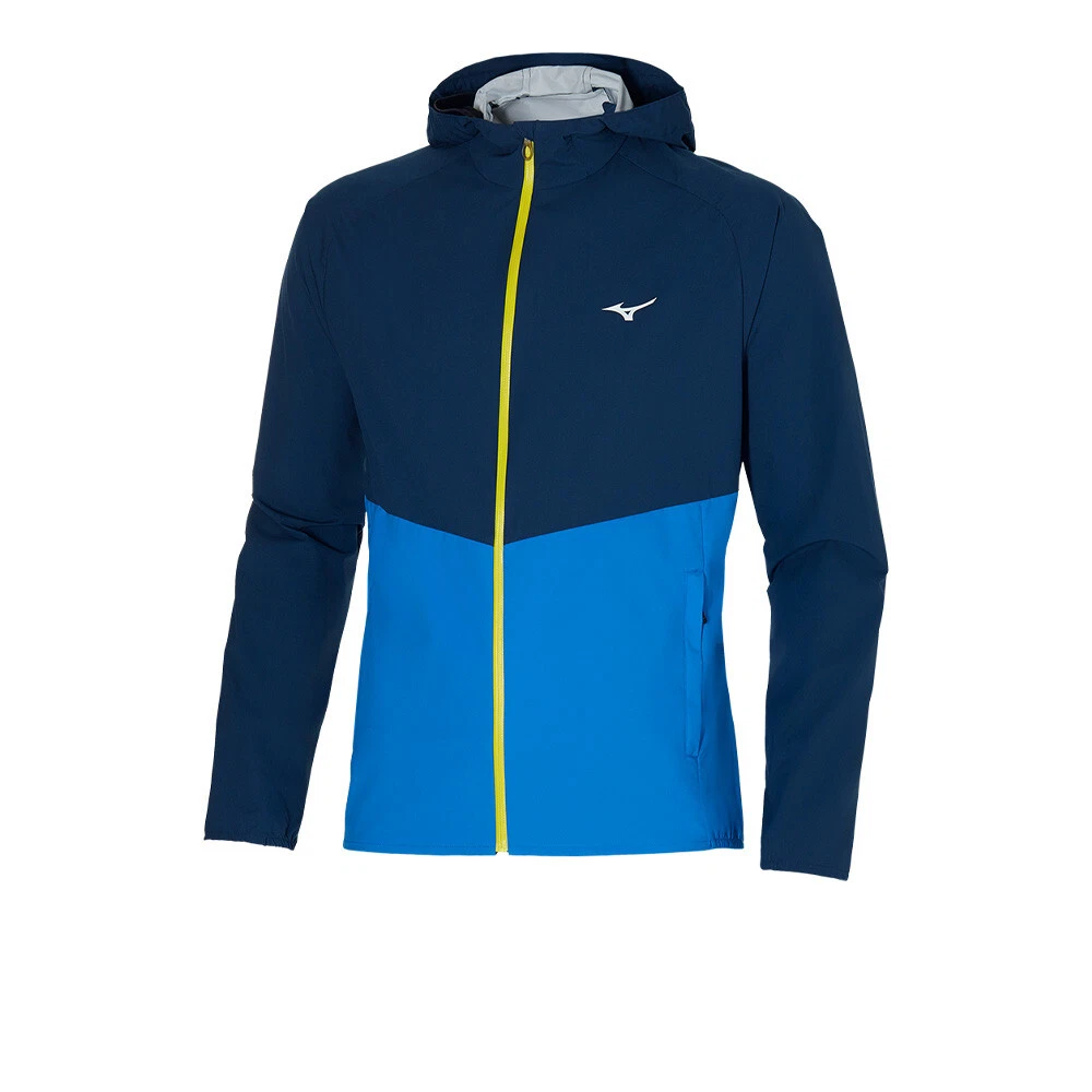 Mizuno waterproof 20k jacket sales