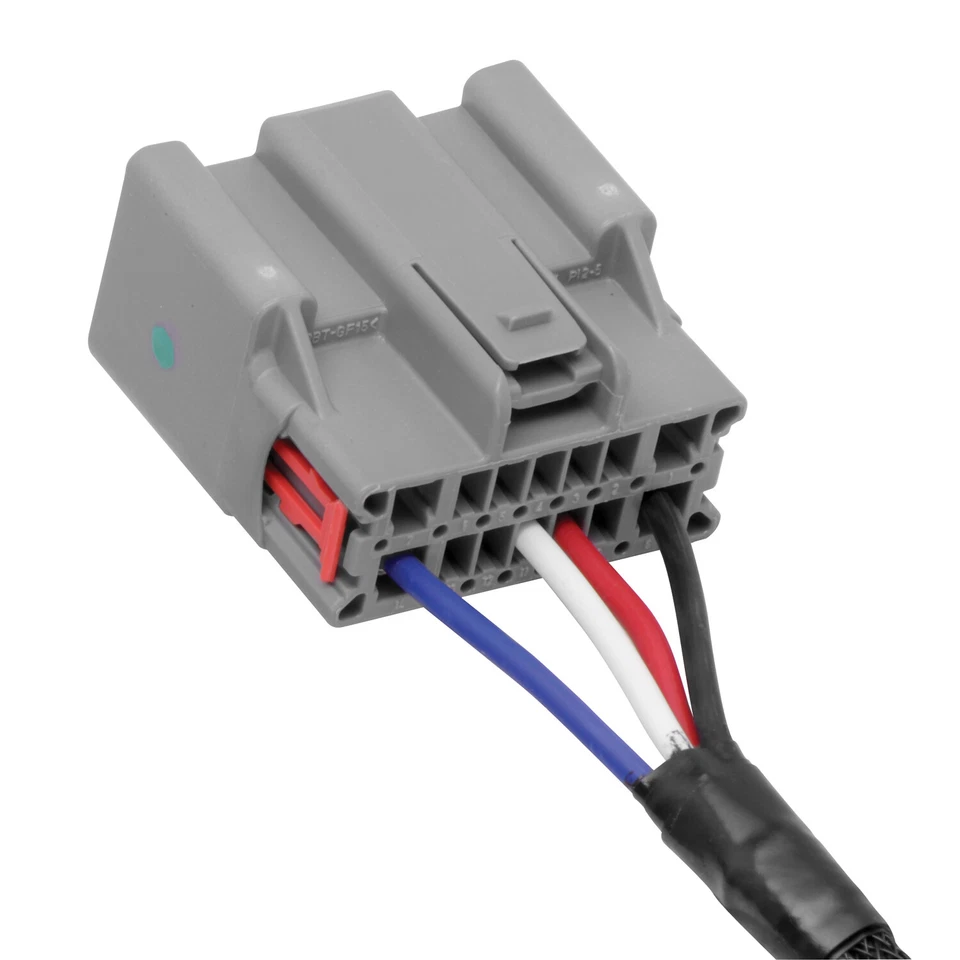 Trailer Brake Control for 13-14 Navigator 10-18 Platinum Blue Bird Wanderlodge - Image 4 of 4