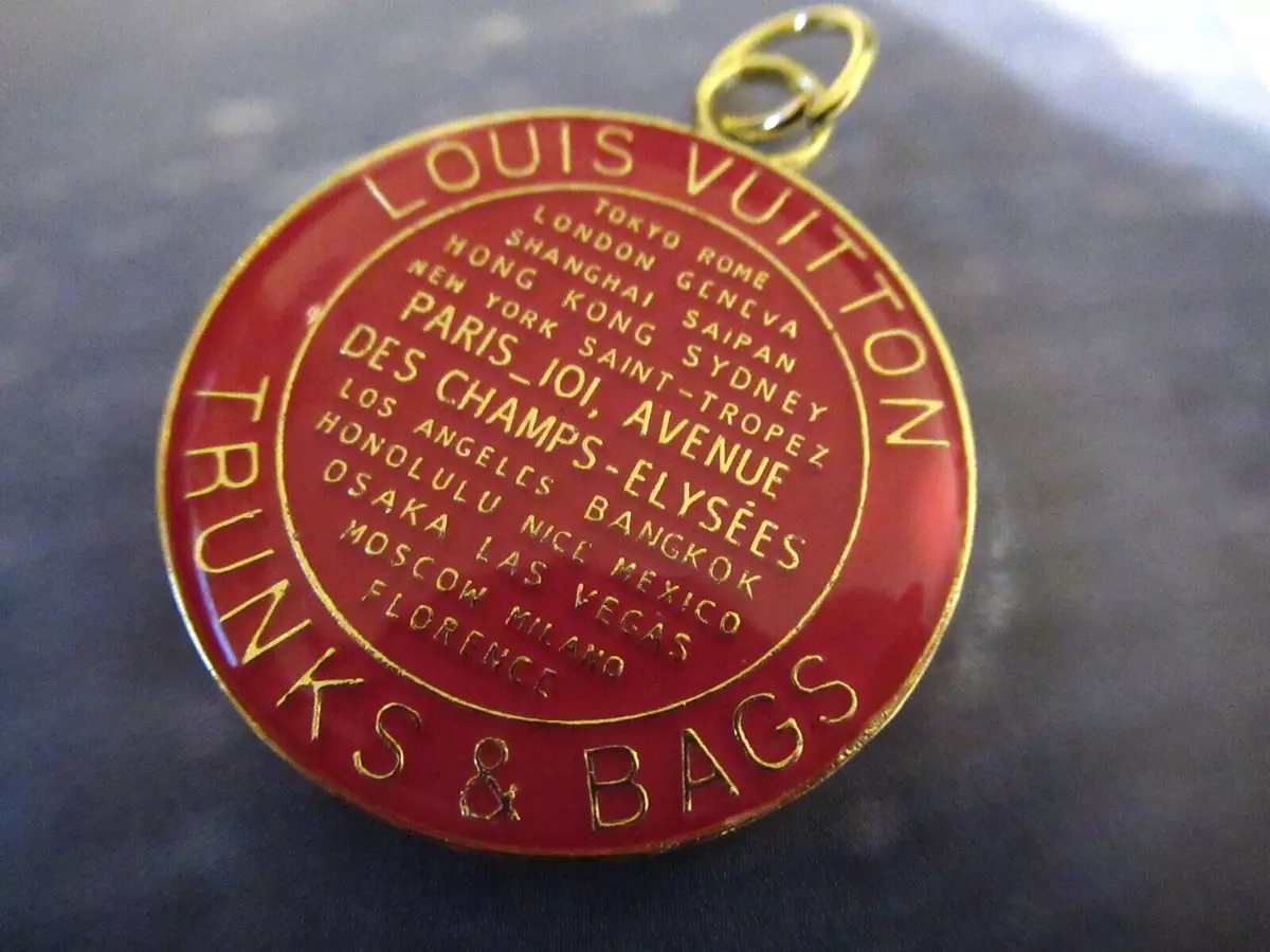 Pull orange online louis vuitton