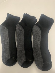 dickies dri tech performance work socks