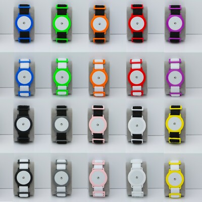 Freestyle Libre Sensor Flexible Armband Holder Protects Sensor PREMIUM freestyle-libre-sensor-flexible-armband-holder-protects-sensor-premium