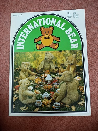 International Bear
