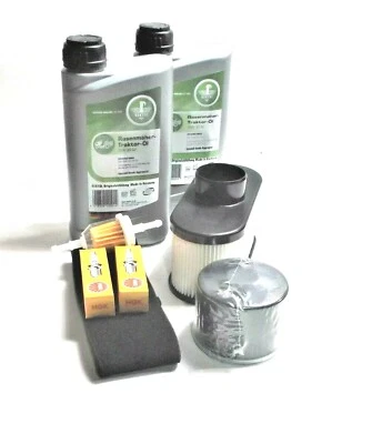 Wartung Kit für Kawasaki Motor FR651V,FR691V,FR730V,FS481V,FS541V,FS600V