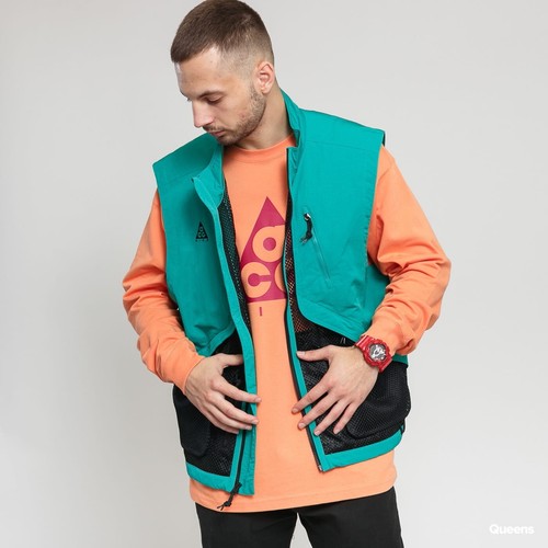Nike S Men's NikeLab ACG NRG Vest 
