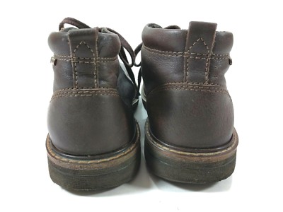 ECCO Mens Turn Gore-TEX Tie Chukka Boot Size 39 US Ecco Men main image 4
