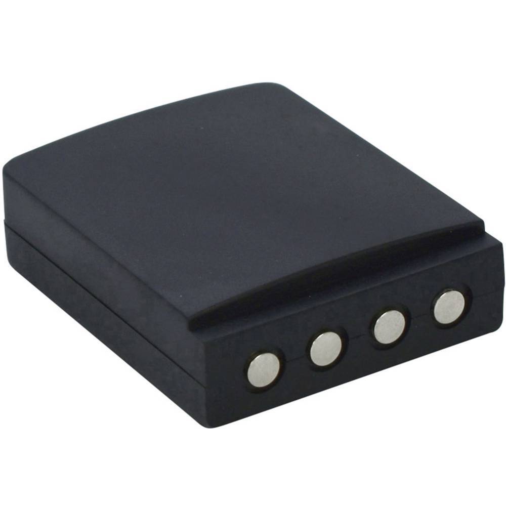 Beltrona Kran-fernbedienungs-akku 3.6 V 2000 Mah