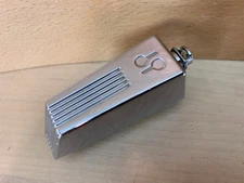 SONOR Phonic Signature LUG CASING Part Tom Bass Drum 80s Vtg Germany Complete