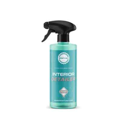 NEW Infinity Wax Interior Detailer 500ml