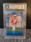 🚨 TOM BRADY 2000 Upper Deck BGS 9 w/(2) 9.5's!! MINT RC Rookie PSA CROSSOVER?🐐