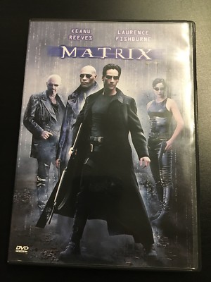 Matrix