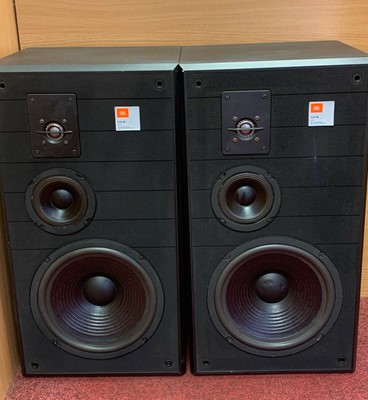 jbl tlx 18