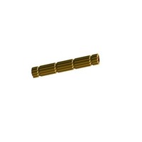 Fender Round Bumper Shock Fender Round Bumper Shock