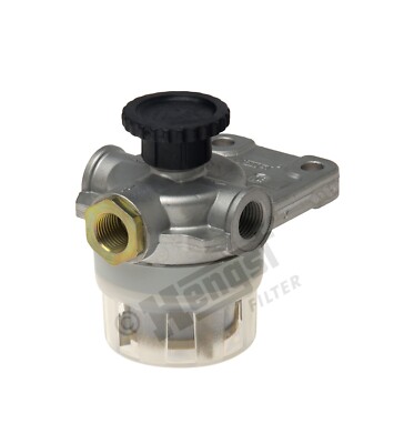 Kraftstofffilter Hengst H11K05 DAF 1332609 DT-Diesel Technic AG 541304   