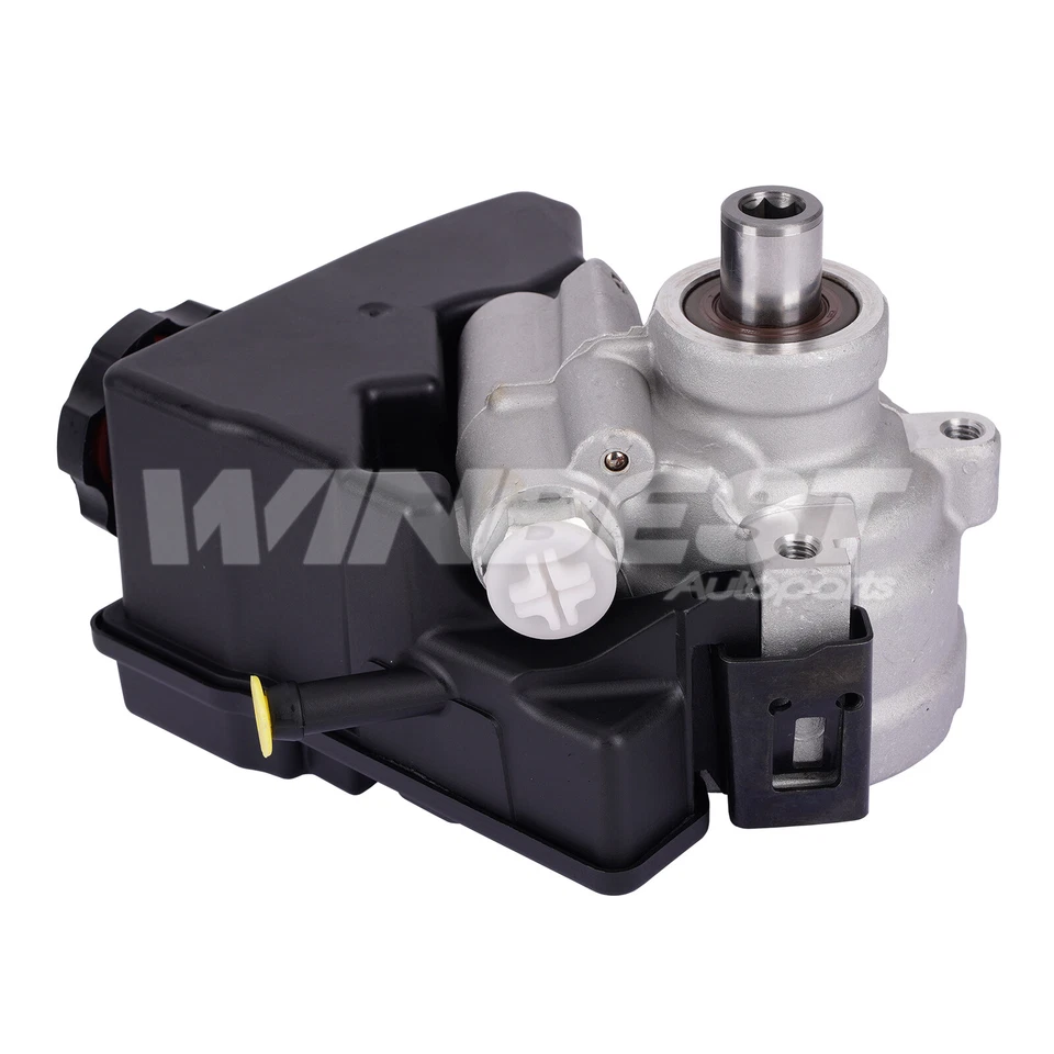 Bomba de dirección asistida 96-57888 para 95-03 Buick Century Chevrolet Lumina Pontiac Foto 4 de 4