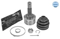Meyle 36-14 498 0026 Gelenksatz, Antriebswelle For Nissan