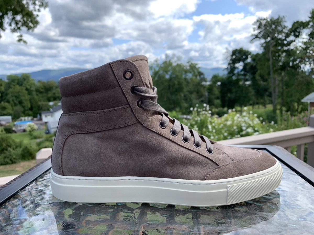 Koio clearance high tops