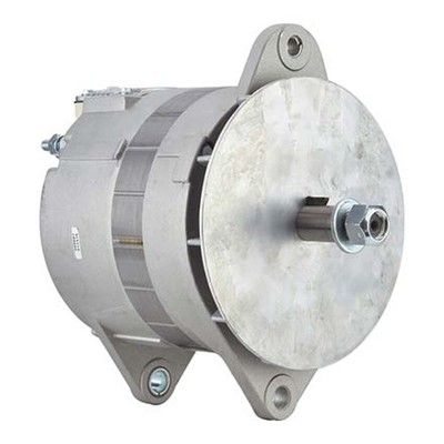 NEW ALTERNATOR FITS CHEVROLET T SERIES 3116 3208 CAT 1990 2500J 90710 A001090661