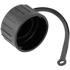 Amphenol C016 00V000 000 2 Series C16-3 Cap Reliable Protection