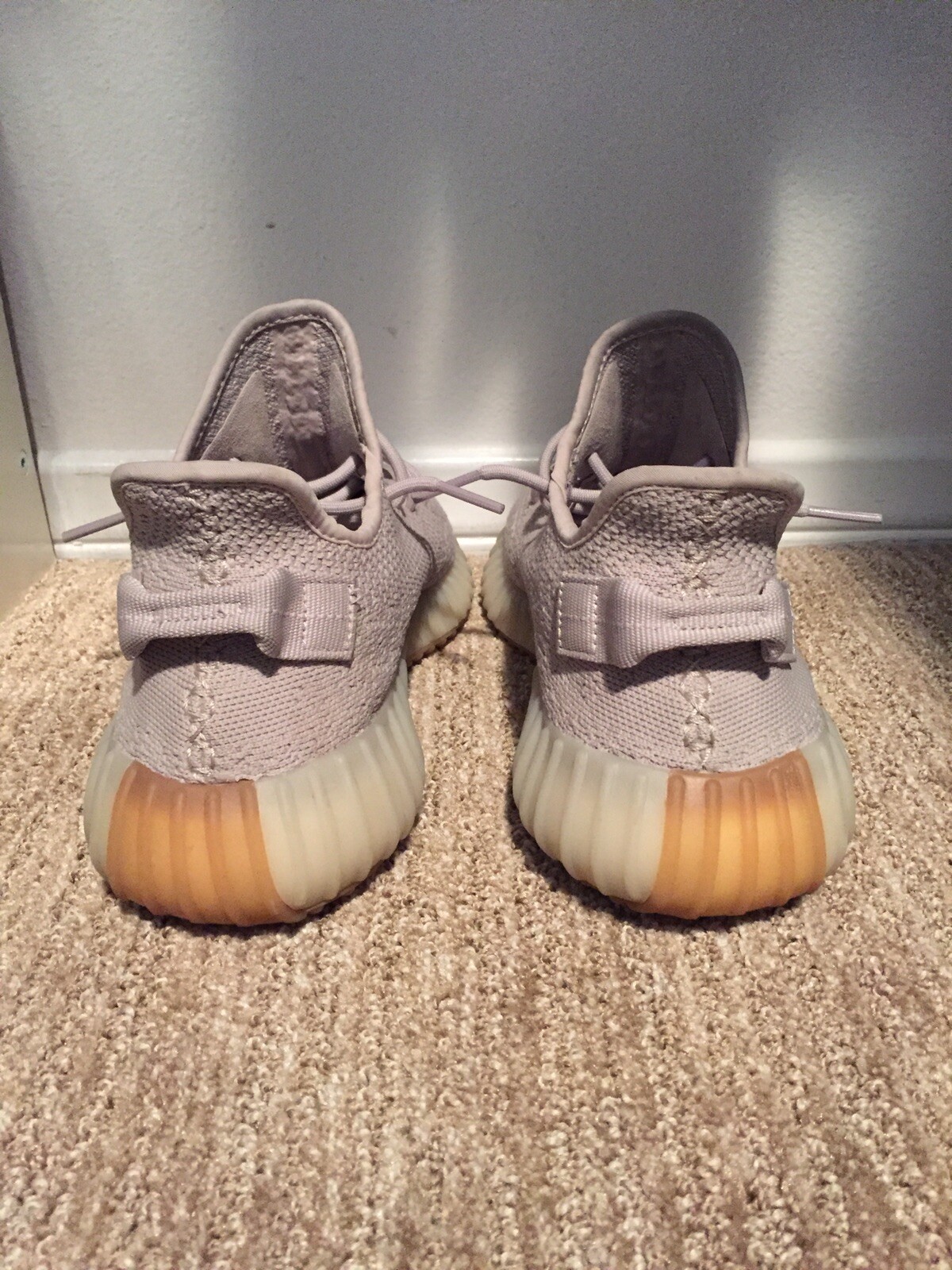 Adidas Yeezy Boost 350 V2 Blue Tint Zen Real Vs Fake