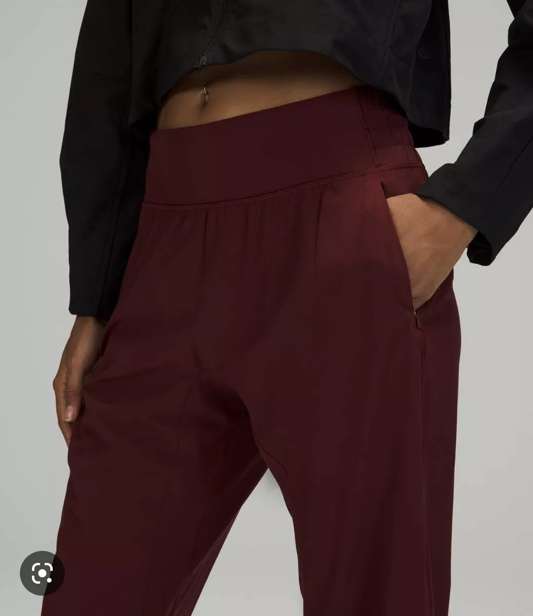 Lululemon Sun Setter Jogger 28